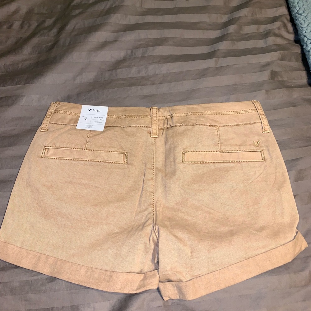 Shorts - Picture 2 of 2